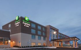 Holiday Inn Express & Suites - Sterling Heights-Detroit Area By Ihg